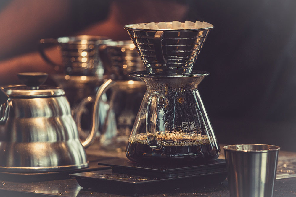 Pour-Over