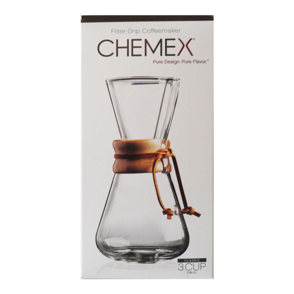 Chemex 3 Cups