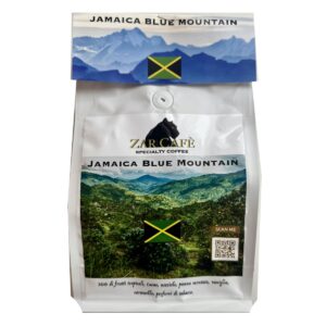 Jamaica Blue Mountain Coffee