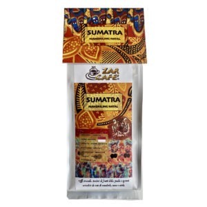 sumatra coffee