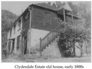 Clydesdale-old-managers-house