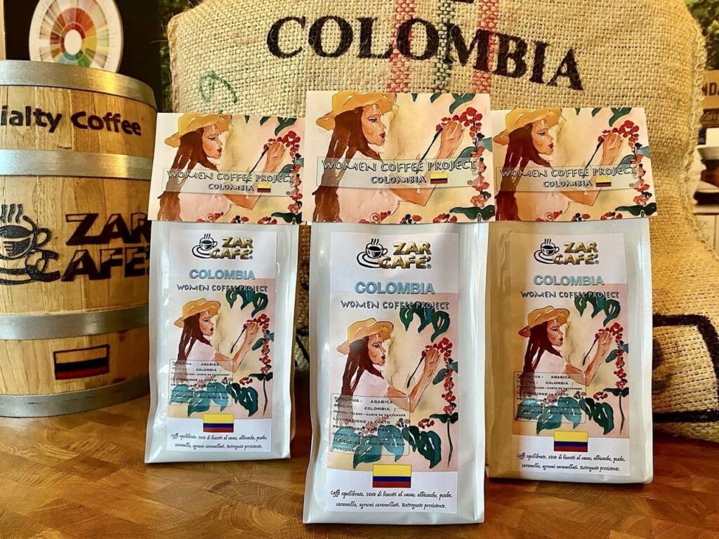 caffè colombia woman project conf-grande