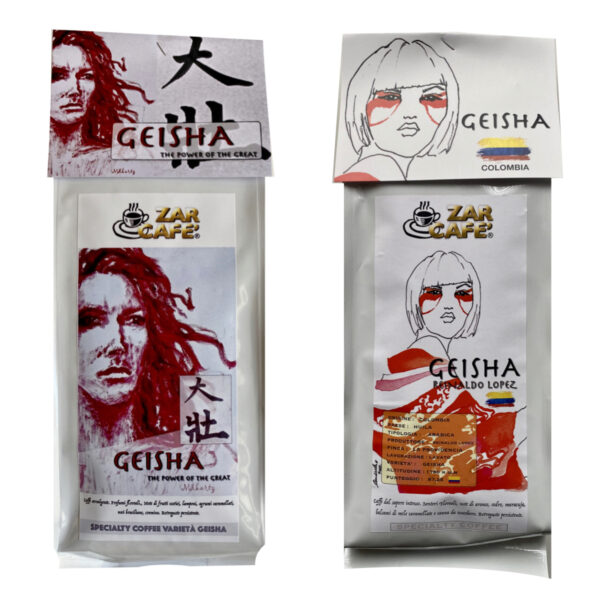 coppia di geisha.001 specialty coffee