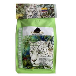 COLOMBIA Finca El Renacer Watermelon Process