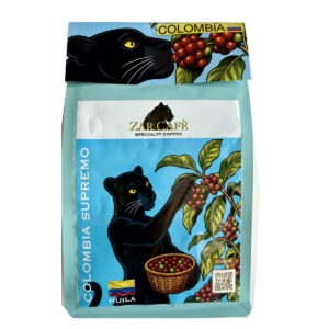 COLOMBIA SUPREMO HUILA