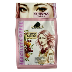 Ethiopia Tariku Bensa Shantawene